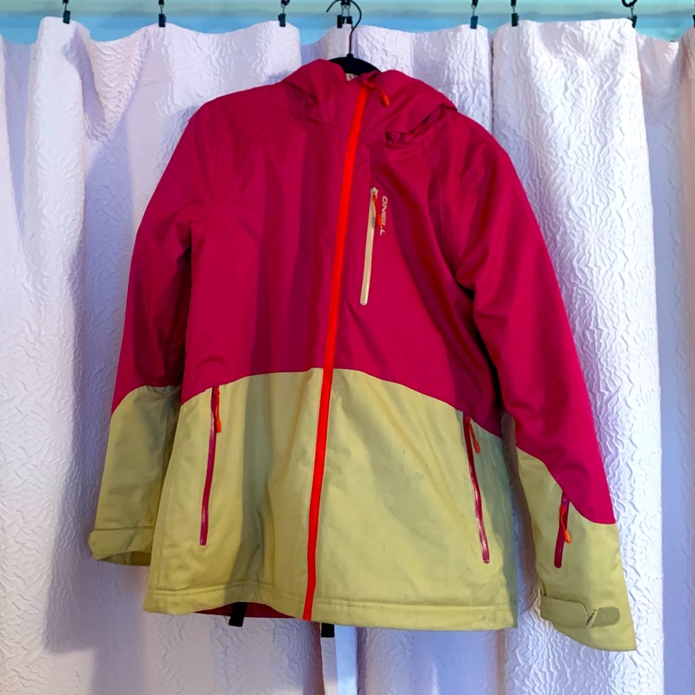 O’Neill women’s snow Jacket